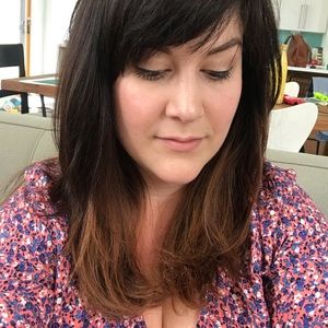 Meet your Posher, Kate